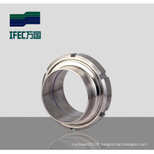 Male Union Pipe Fitting (IFEC-SU100002)